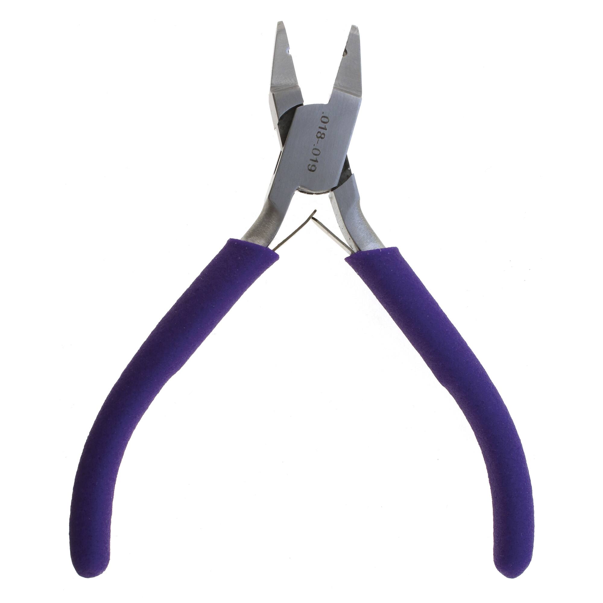 The Beadsmith® Magical Crimper™ Tool